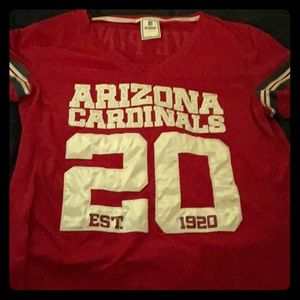 Victoria’s Secret  jersey